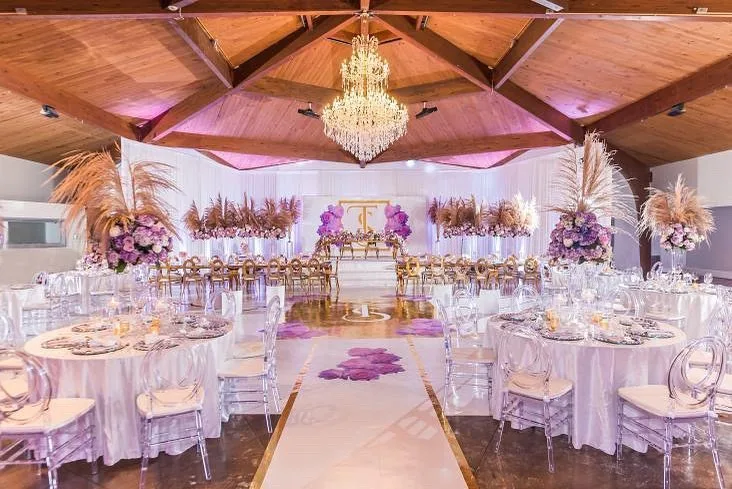 The Carlyle Venue — Ballroom & Banquet in Atlanta, GA