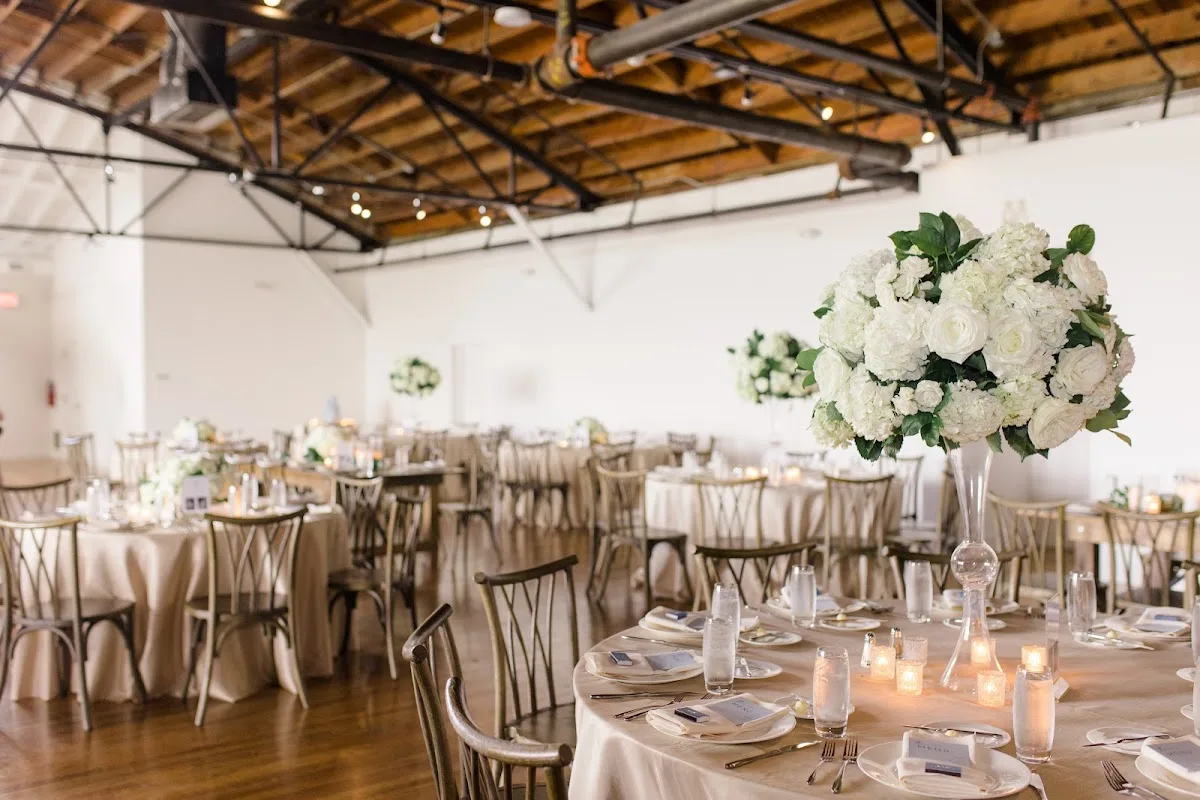 The Carlyle Venue gallery