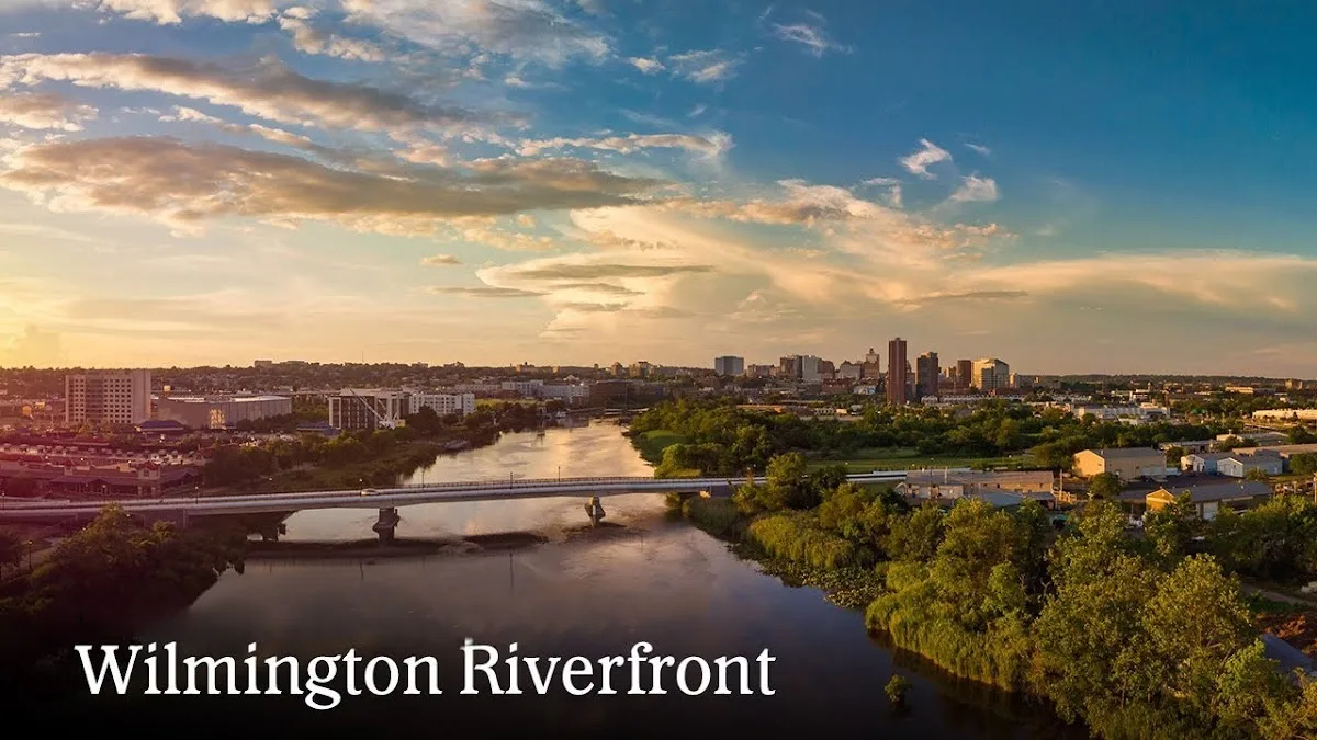 The Carriage House at Rockwood Park gallery