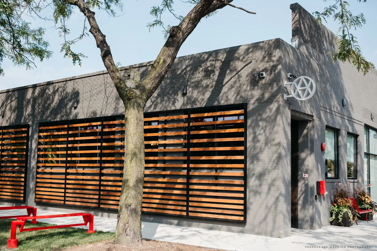 The Carter Chicago ~ Event Space & Wedding Venue gallery