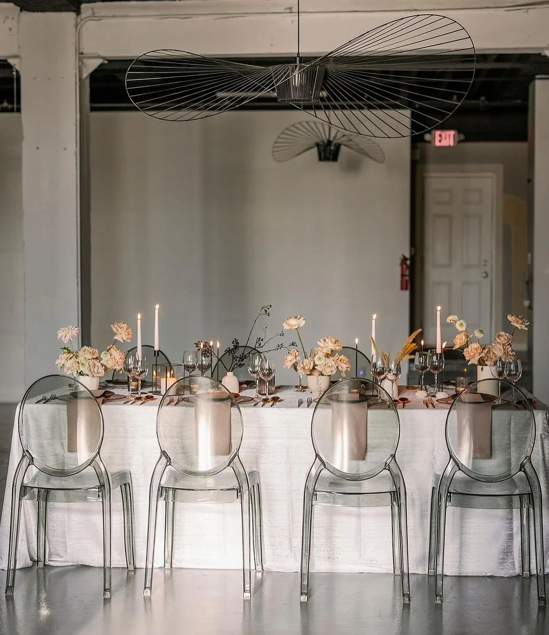 The Carter Chicago ~ Event Space & Wedding Venue gallery