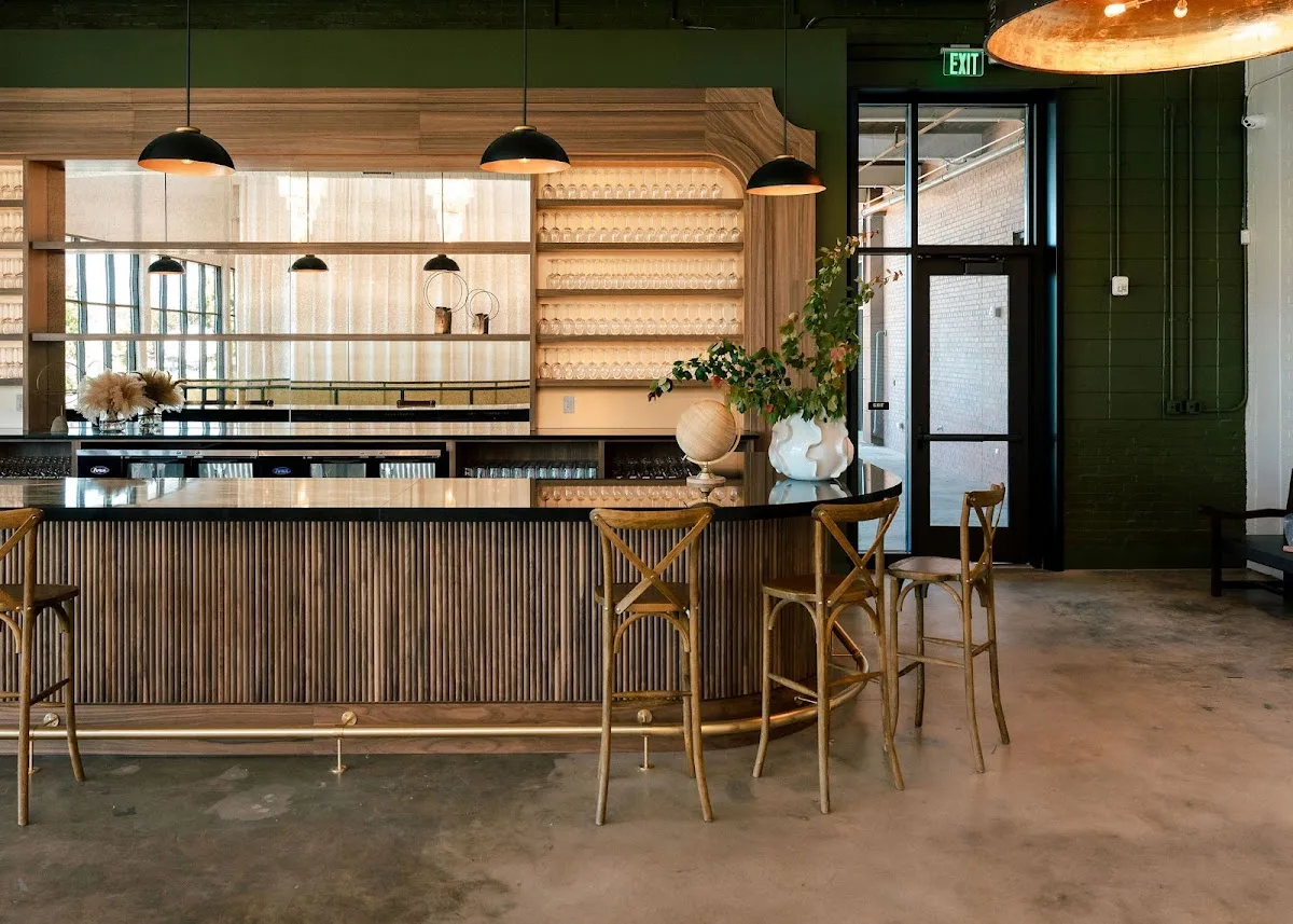 The Casey by Beau Monde gallery