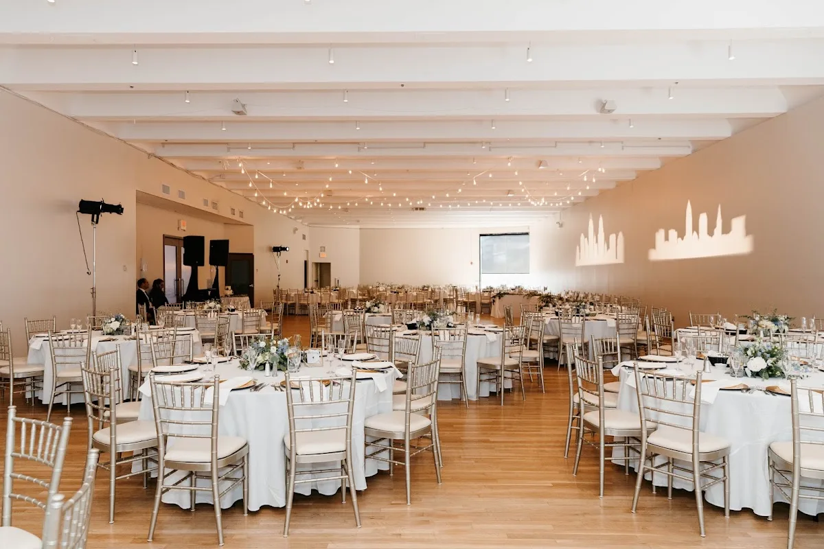 The Center — Ballroom & Banquet in Cincinnati, OH