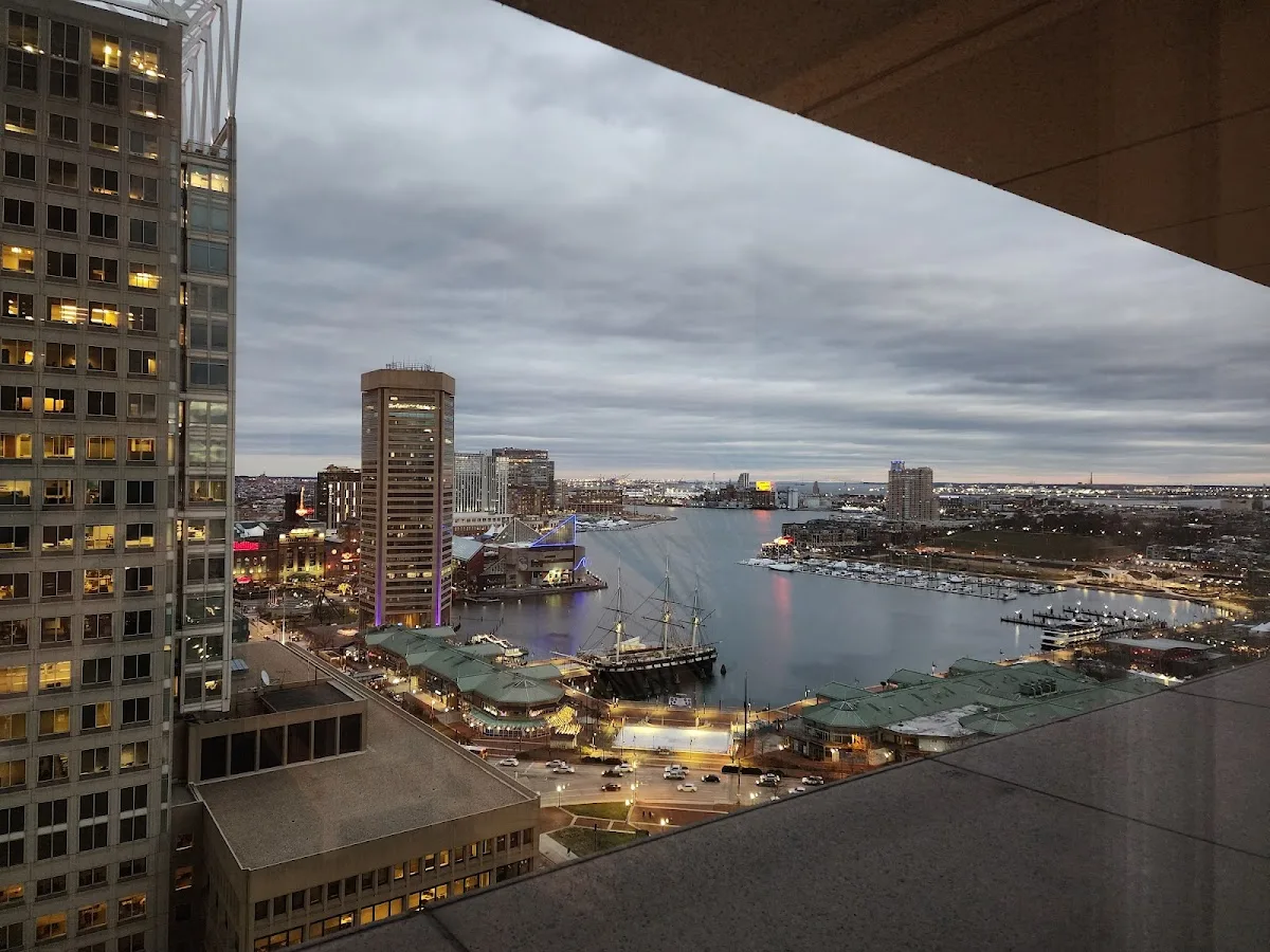 The Center Club gallery