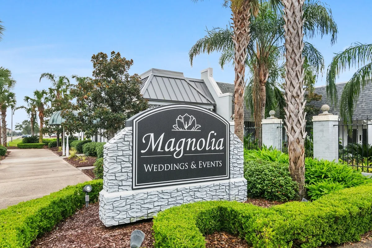 The Champagne Palace — Historic & Elegant in New Orleans, LA