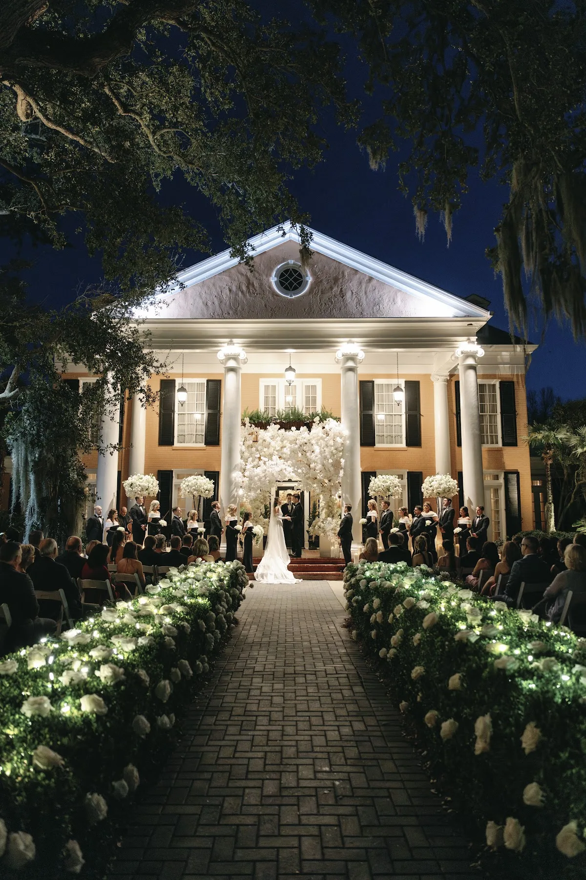 The Champagne Palace gallery