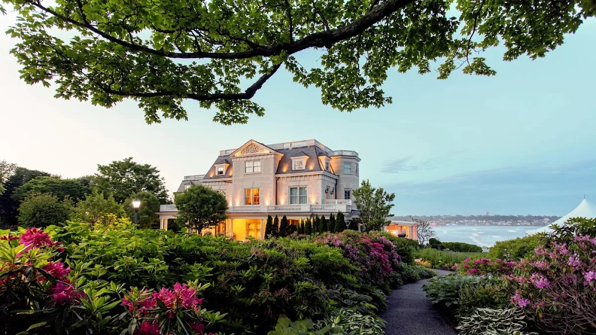 The Chanler at Cliff Walk gallery