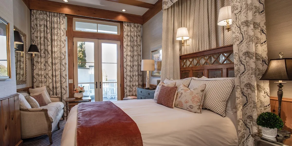 The Chanler at Cliff Walk gallery