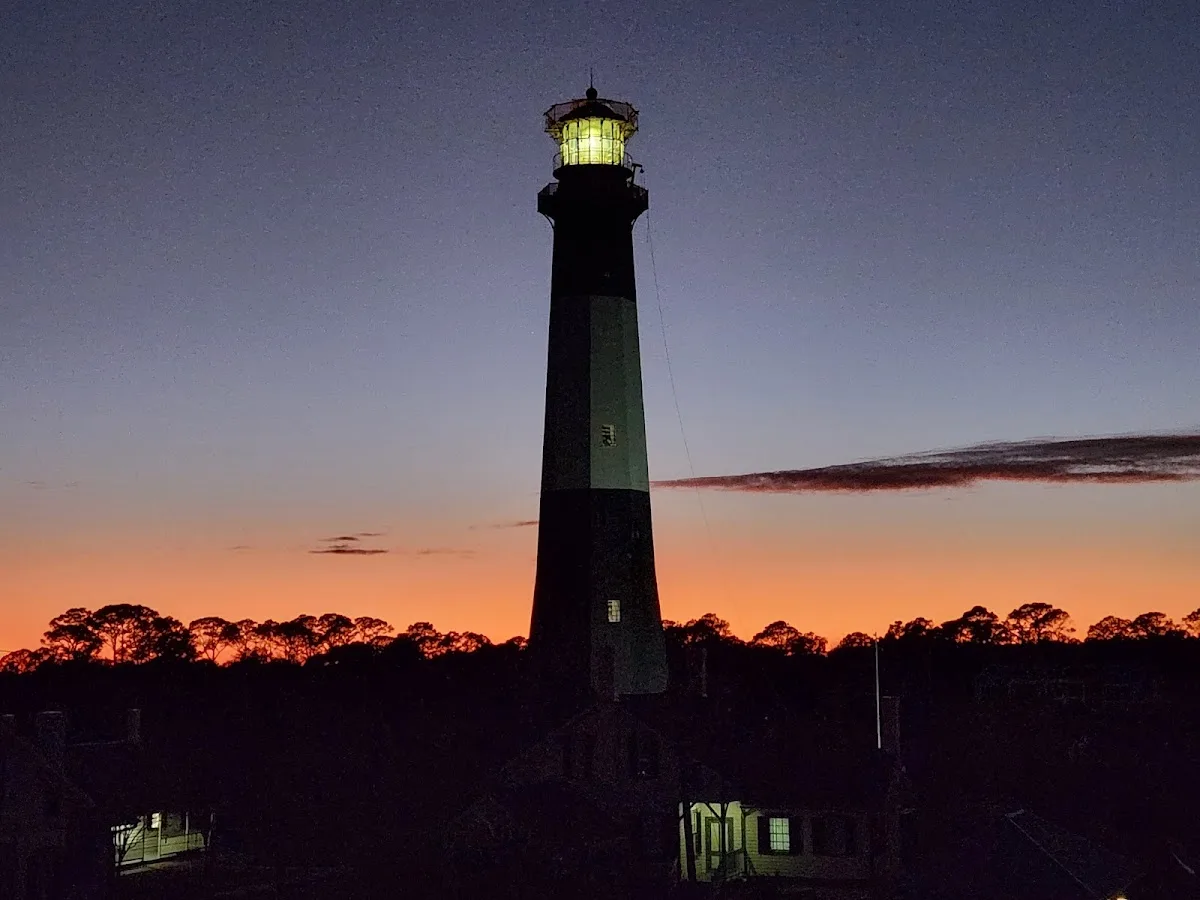 The Chapel by the Sea (Tybee Island Wedding Chapel) — Garden & Outdoor in Savannah, GA