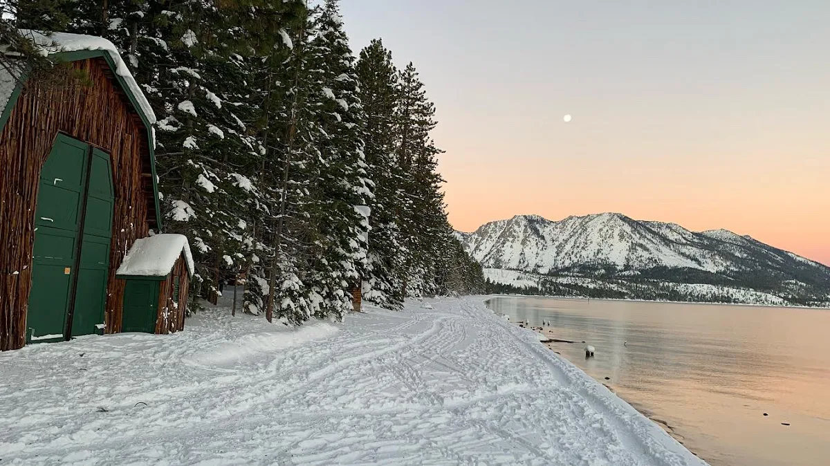 The Chateau at Incline Village gallery