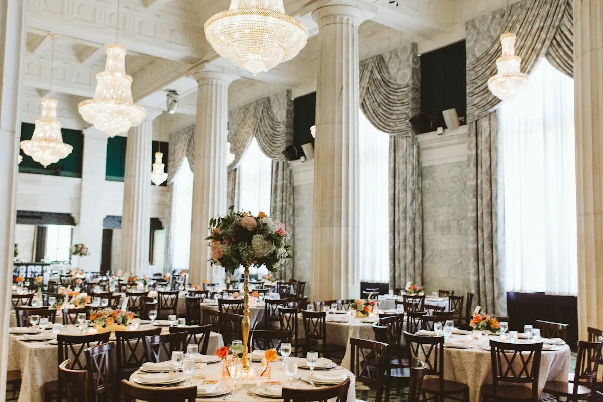 The Cheney Place gallery