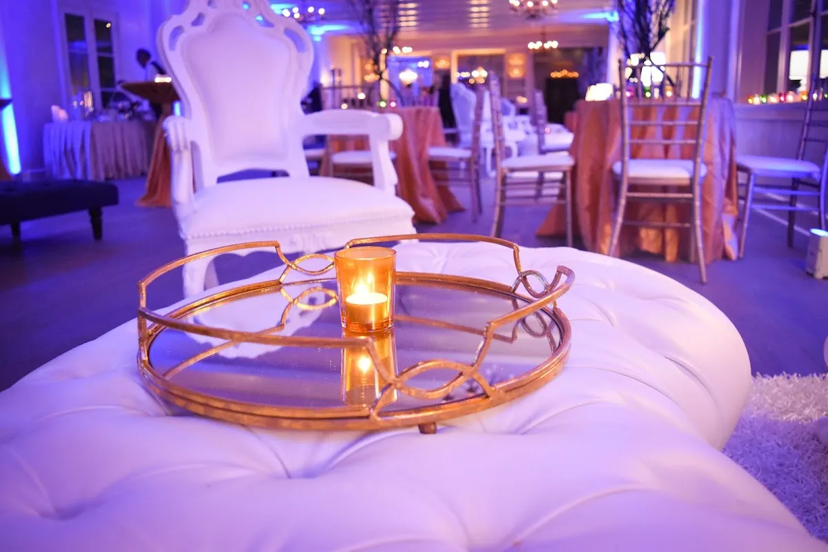 The Chicory — Ballroom & Banquet in New Orleans, LA