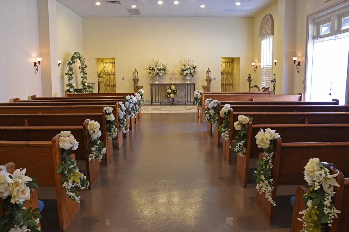 The Chimes and Occasions gallery