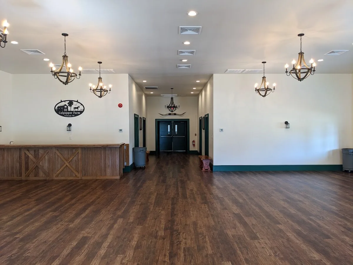 The Church Point Manor Wedding Venue & Retreat gallery