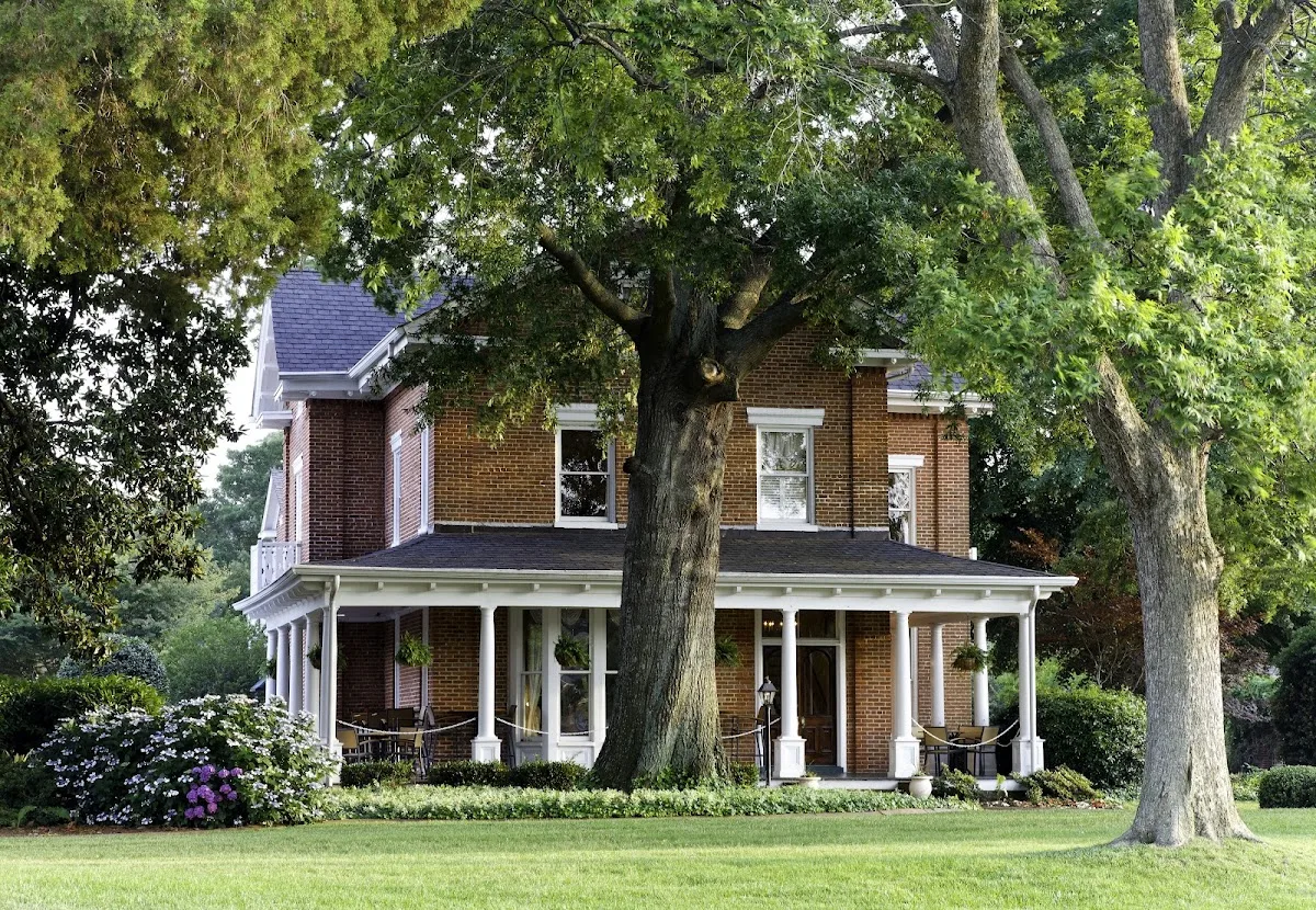 The Church Point Manor Wedding Venue & Retreat gallery