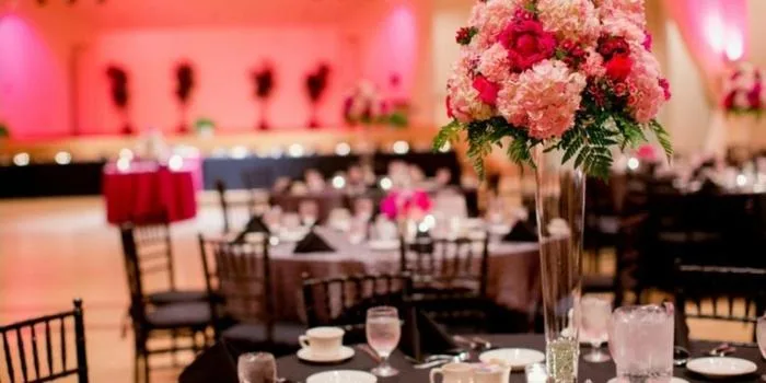 The Circuit Center gallery