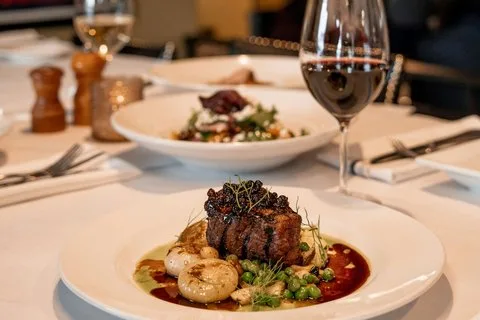 The Cloudveil, Autograph Collection gallery