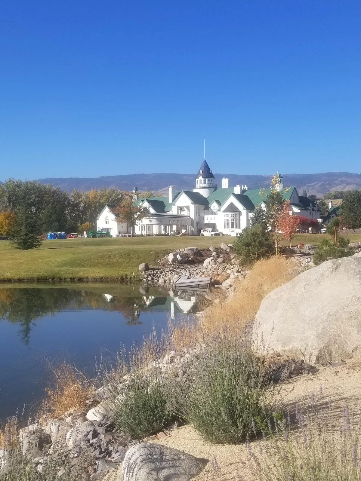 The Club at Rancharrah gallery