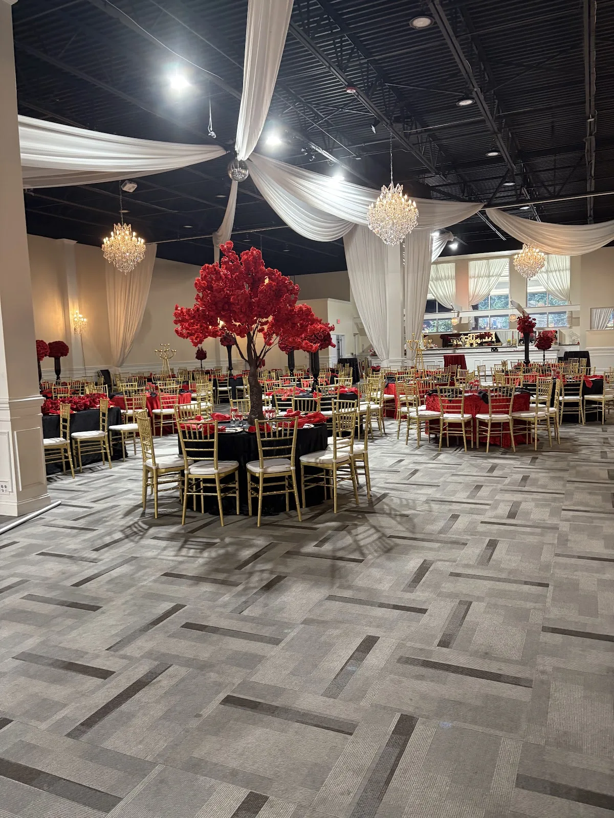 The Clyde Venue gallery