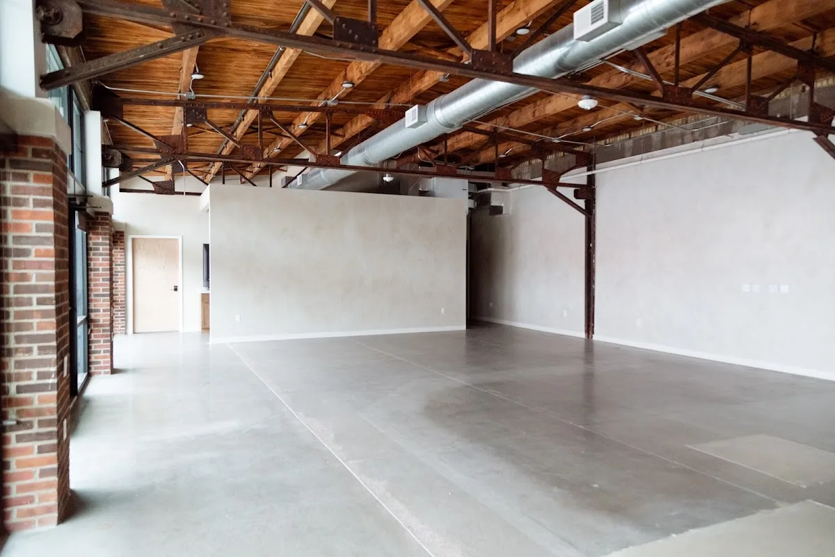 The Coliseum gallery