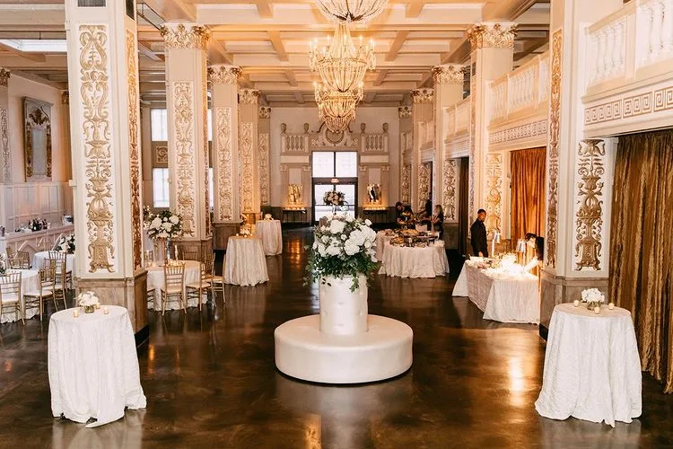 The Columns — Ballroom & Banquet in Memphis, TN