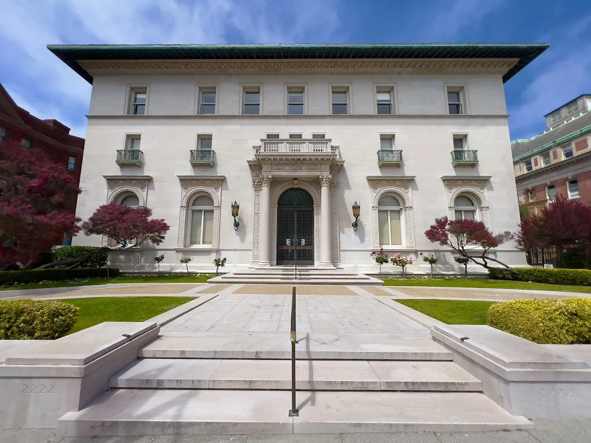 The Conservatory at One Sansome gallery