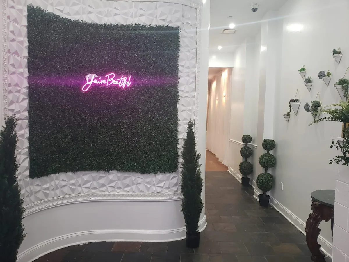 The Continental Hall gallery