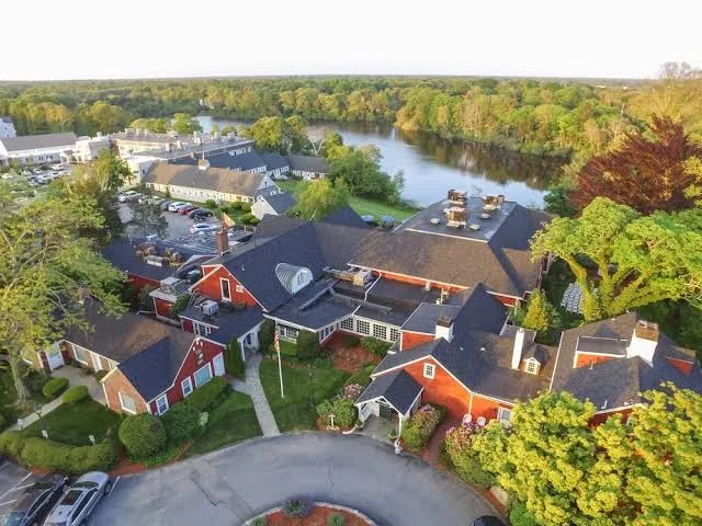 The Coonamessett gallery