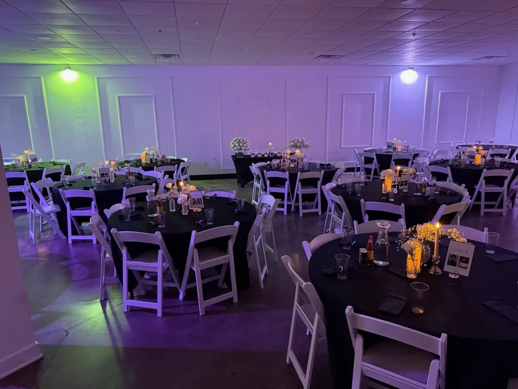 The Copper Wall gallery