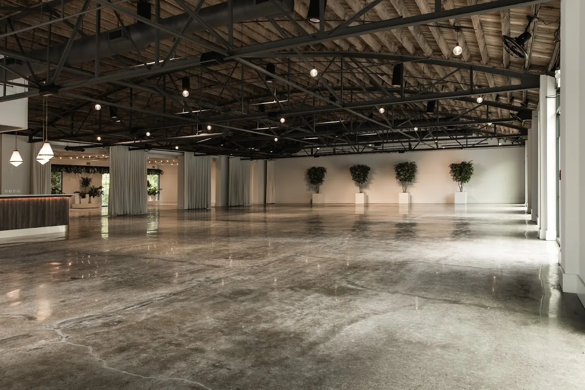 The Cordelle gallery