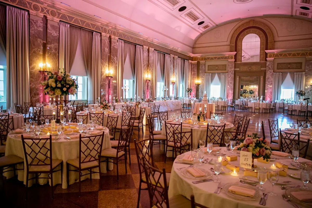 The Coronado gallery