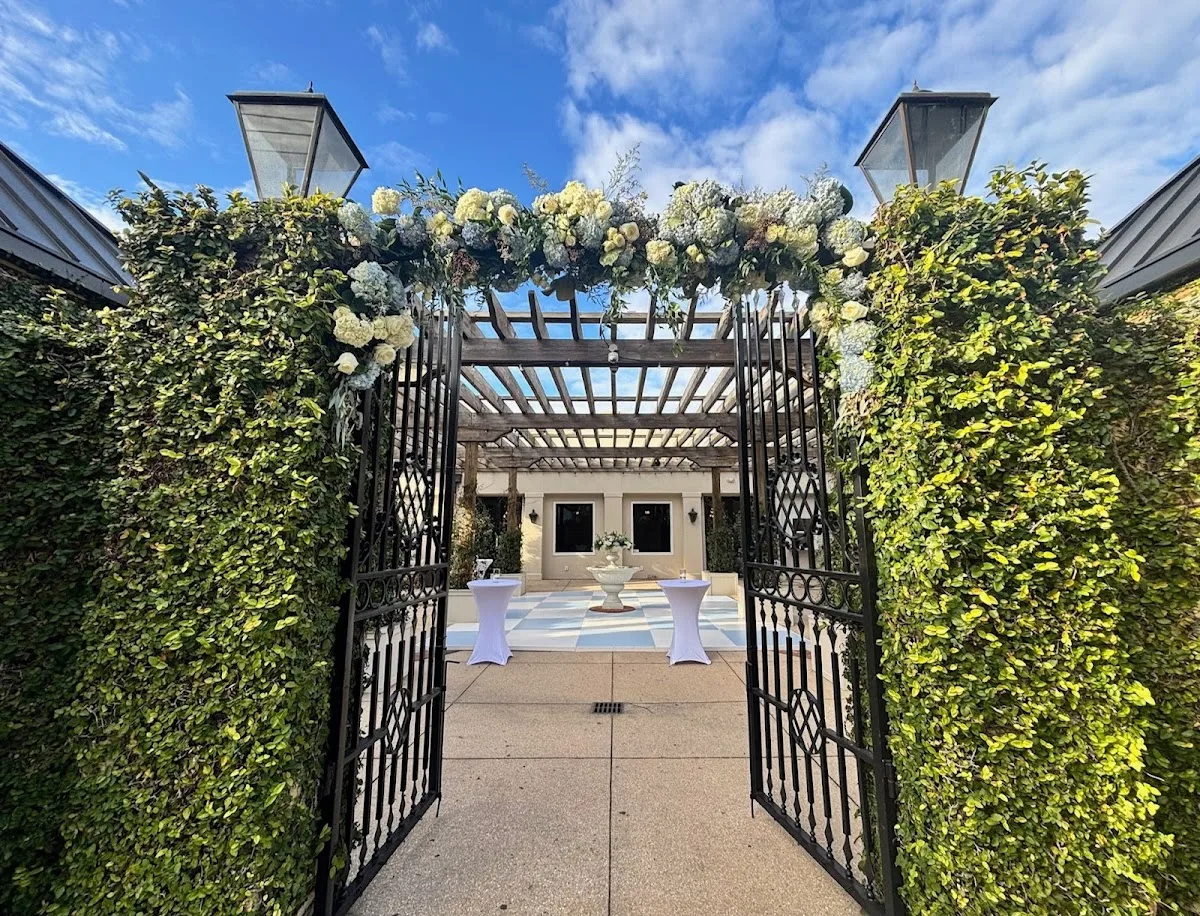 The Courtyard on Dauphin gallery