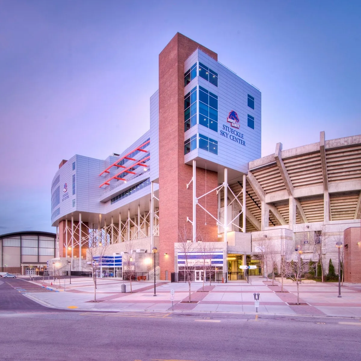 The Creative Space — Ballroom & Banquet in Boise, ID