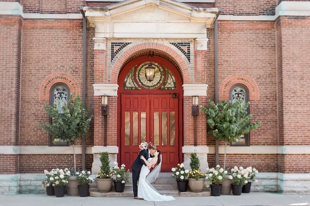 The Cyrus Place - Unique Weddings Venue and Events Center
