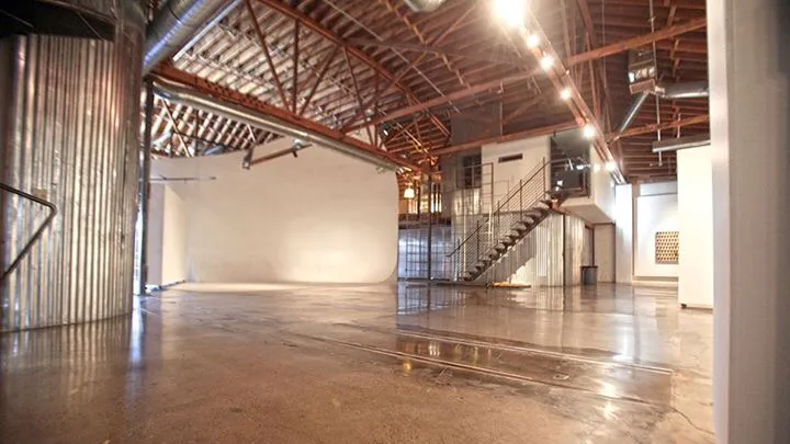 The Dauz Venue gallery