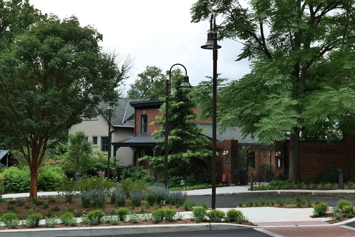 The Delaware Center for Horticulture