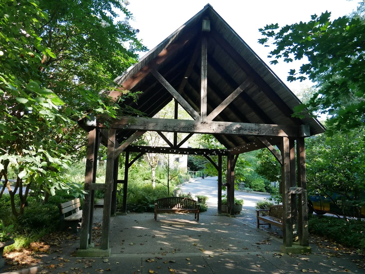The Delaware Center for Horticulture gallery