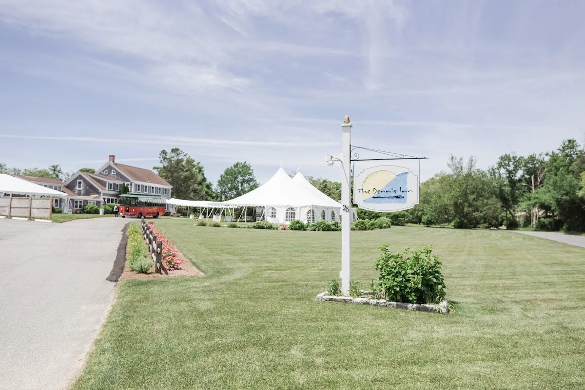 The Dennis Inn — Garden & Outdoor in Cape Cod, MA