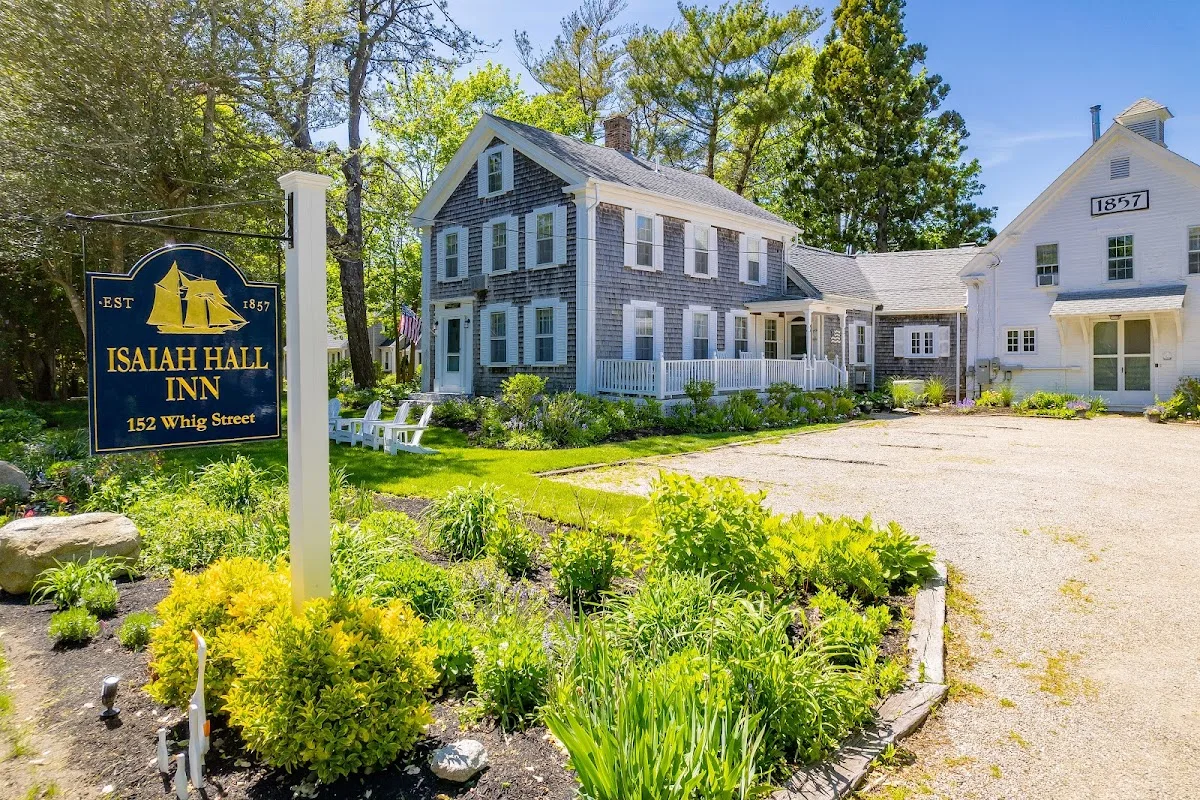 The Dennis Inn in Dennis, MA