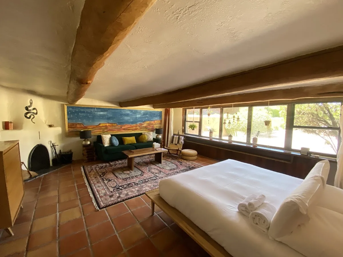 The Desert Compass gallery