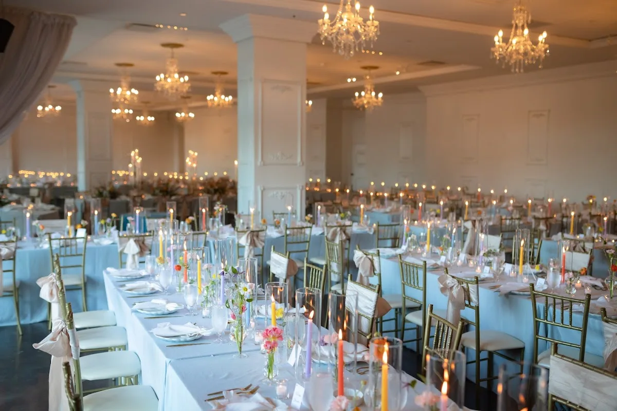 The Diamond Room gallery