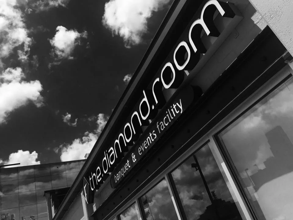 The Diamond Room gallery