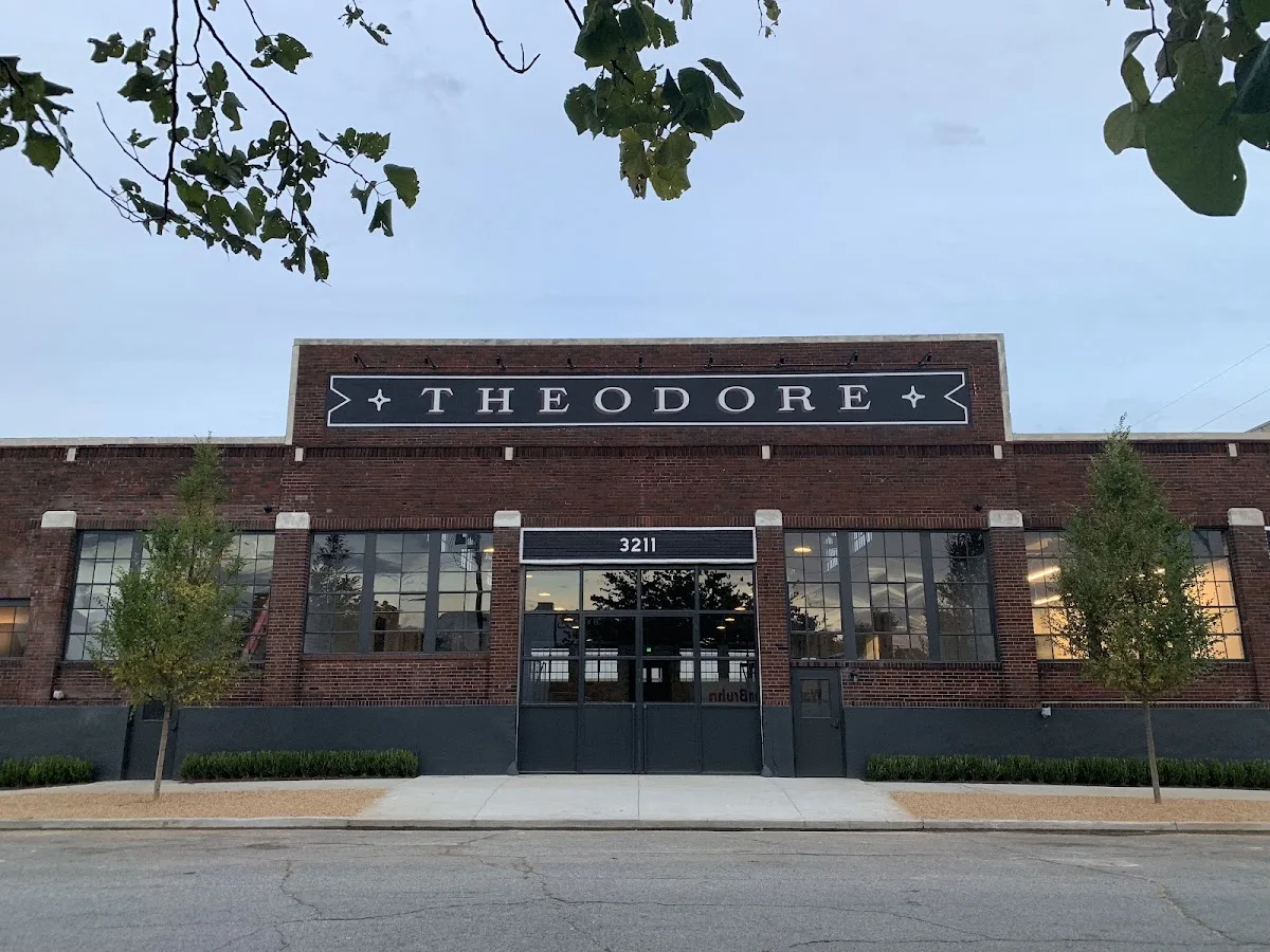 The Donnelly House gallery