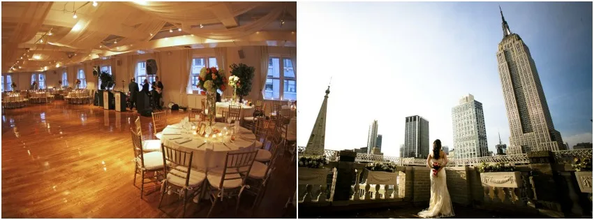 The Dumbo Loft gallery