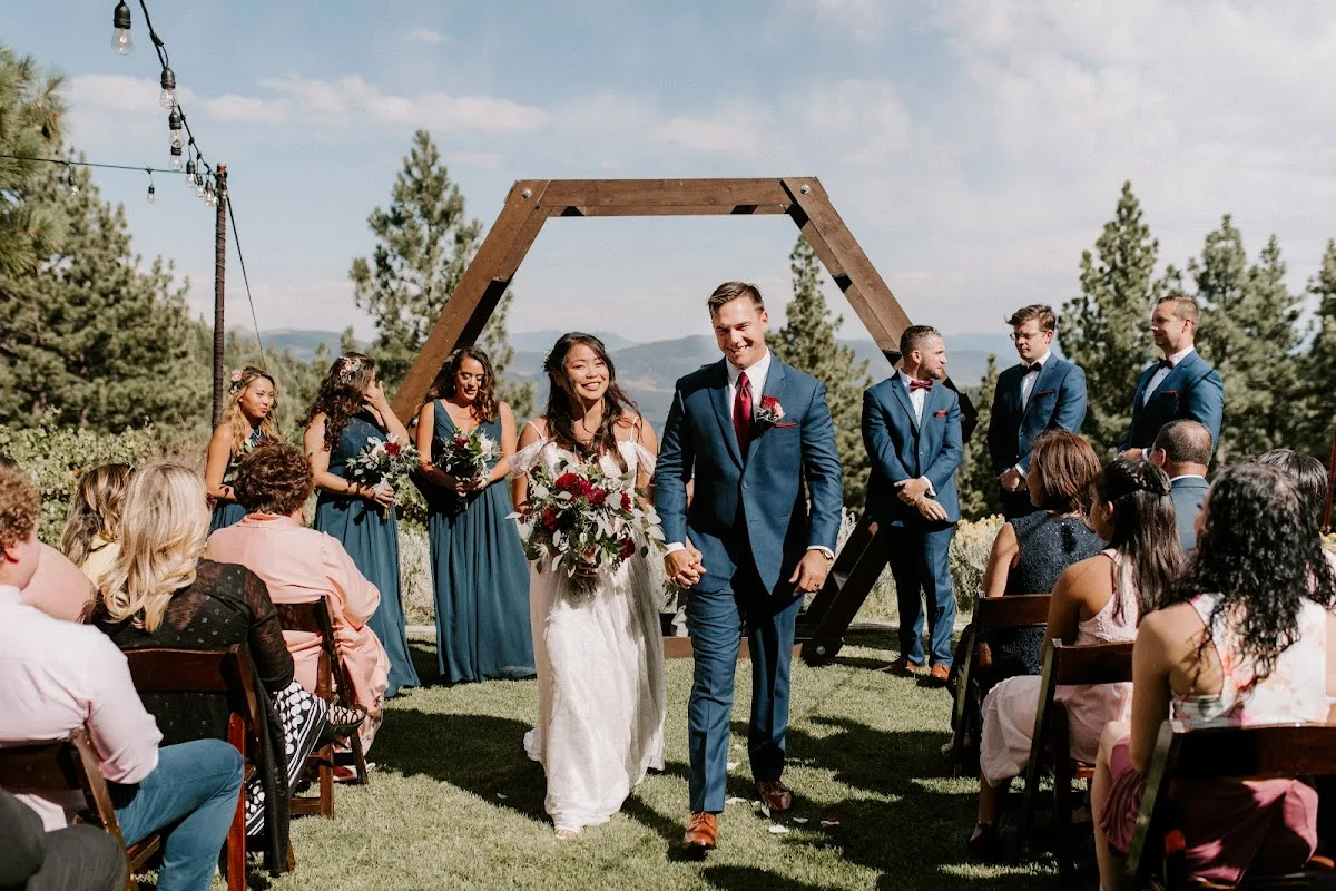 The Elm Estate | Luxury Weddings & Events Venue gallery