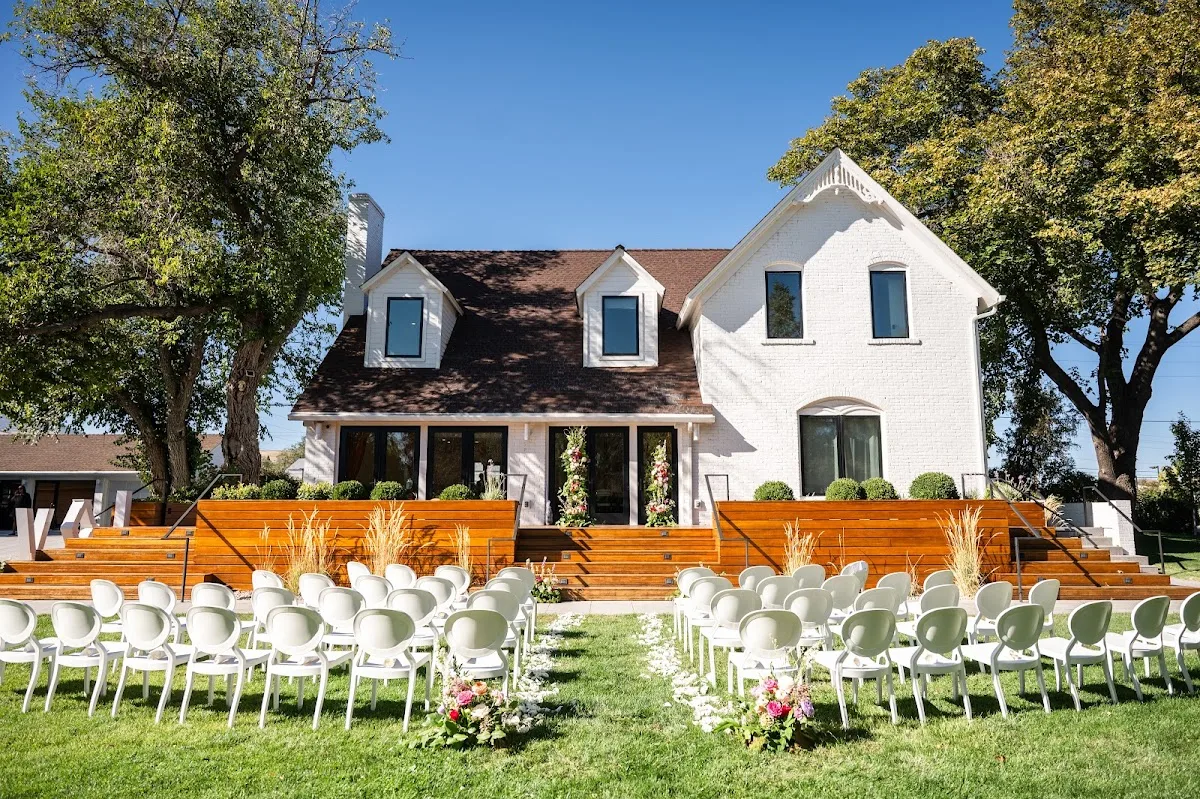 The Elm Estate | Luxury Weddings & Events Venue gallery