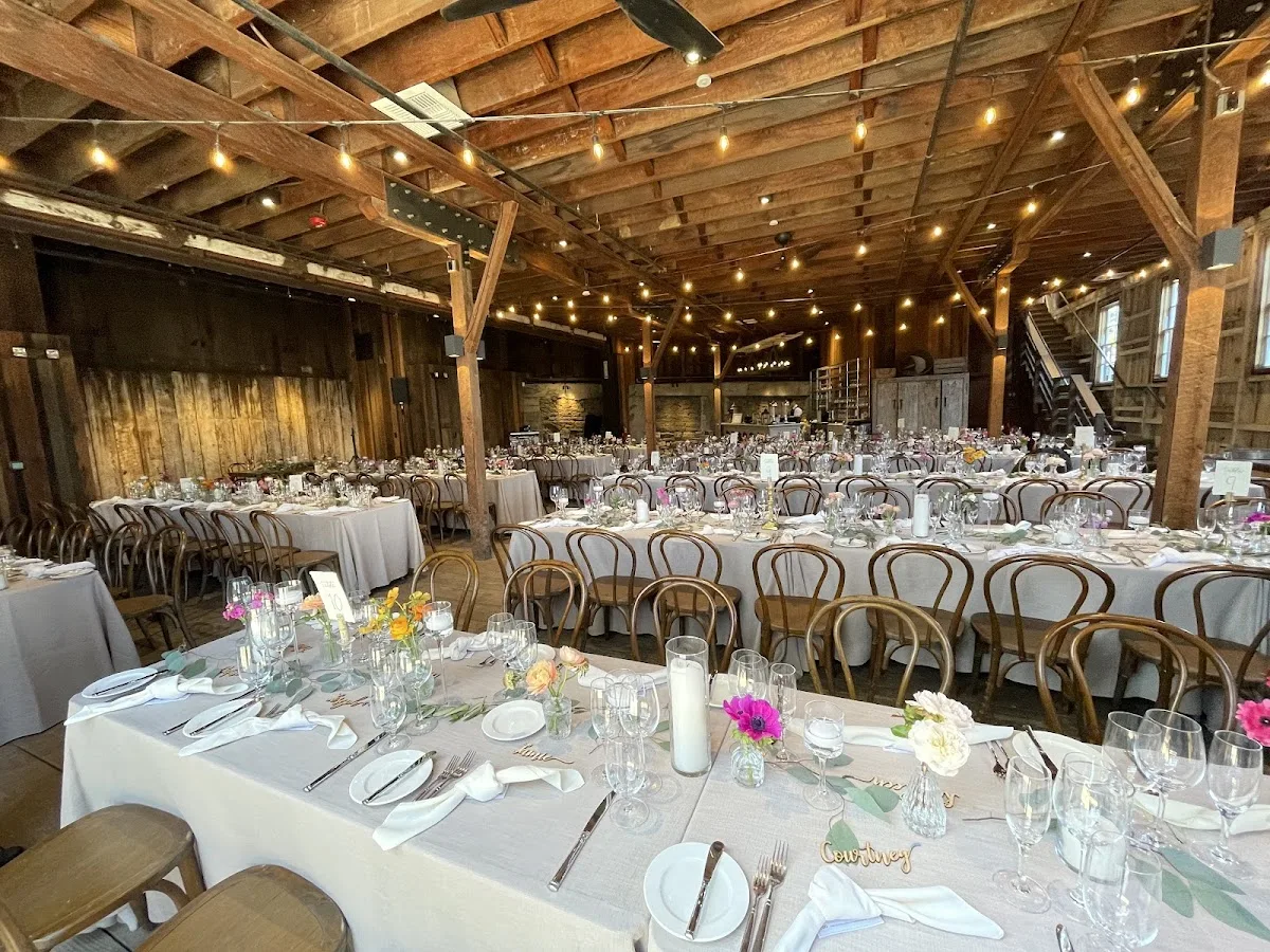 The Events By Classic Group: Event Venue Operator gallery