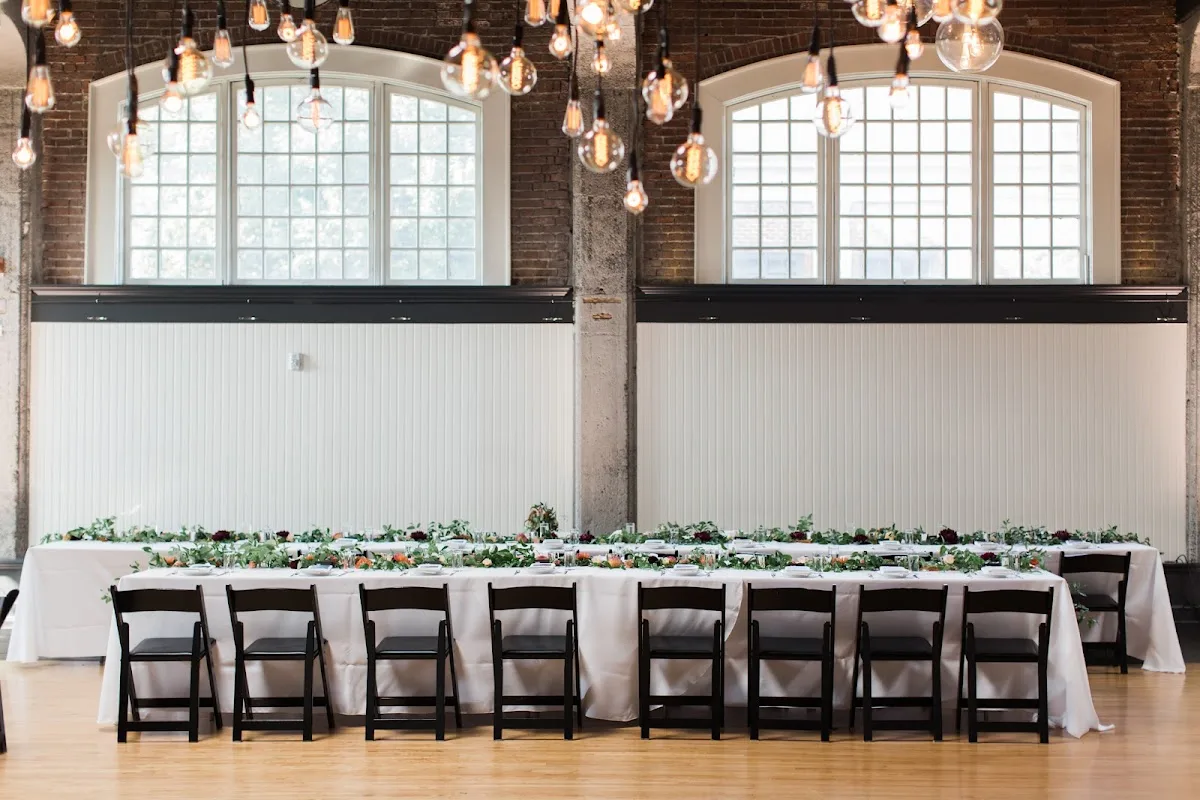 The Evergreen — Ballroom & Banquet in Portland, OR