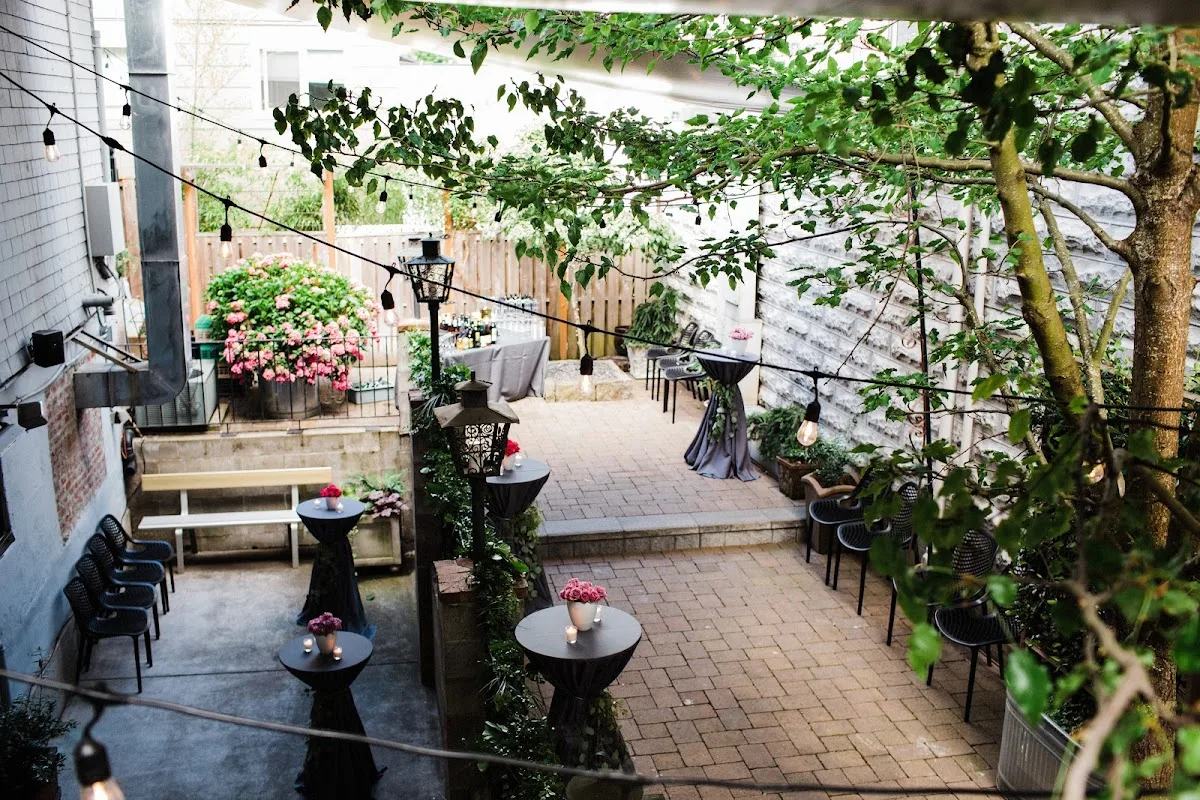 The Evergreen gallery