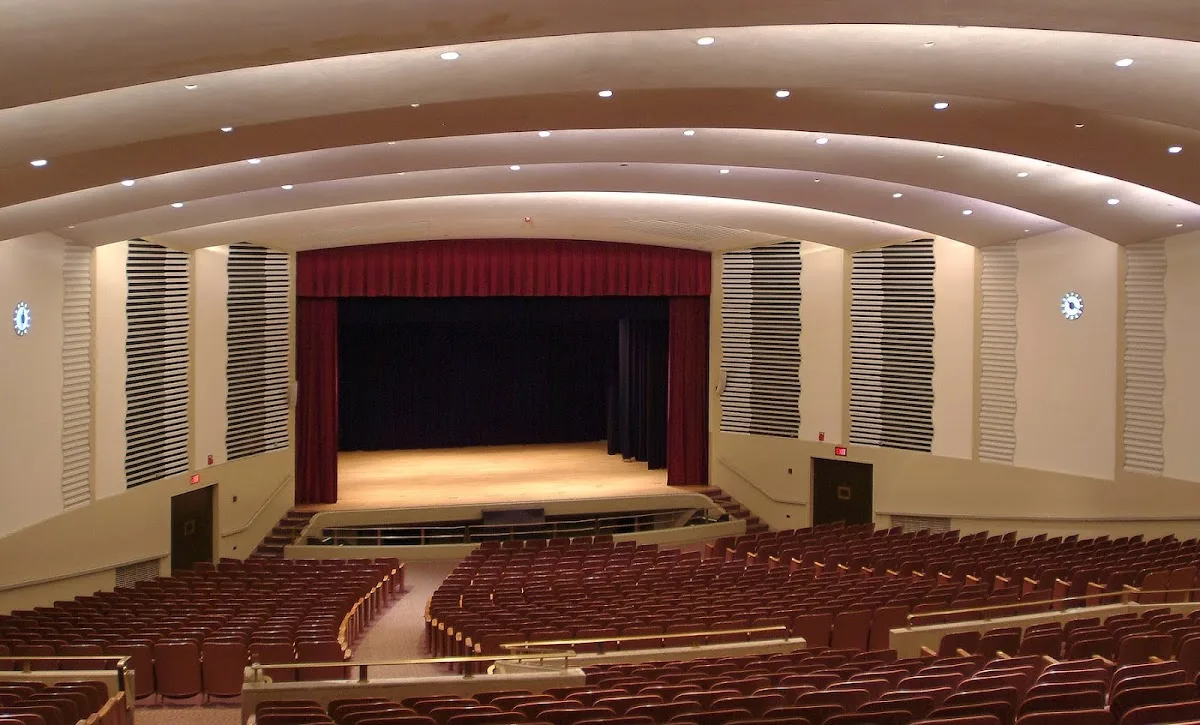 The Exchange Conference Center gallery